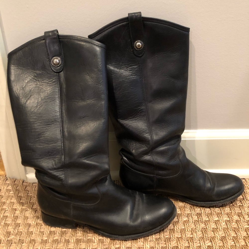 Frye Boots
